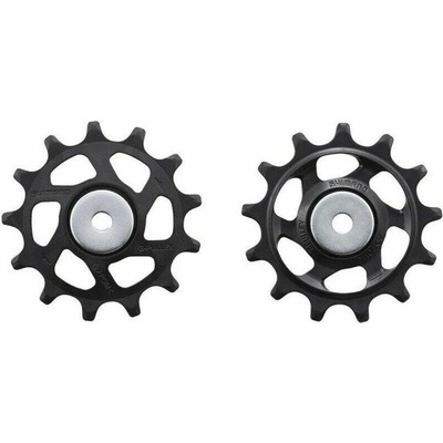 Shimano kladky pre prehadzovač SLX, Deore RD-7100 / RD-M6100 12 speed (pár)