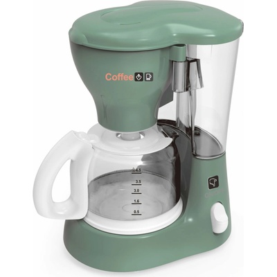 Wiky Kávovar s efektmi 17 cm český obal WKW049839