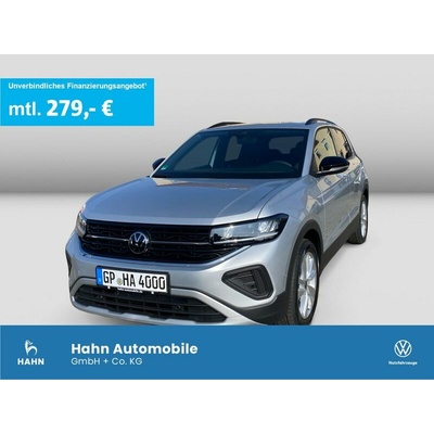 Volkswagen T-Cross 1.0 TSI Energy DSG 85 kW