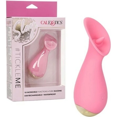 California Exotics Slay Tickle Me