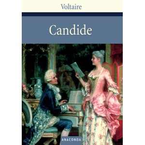 Candide oder Der Optimismus | oltaire, Wilhelm Ch. S. Mylius, Adrien Moreau (ISBN: 9783866470743)