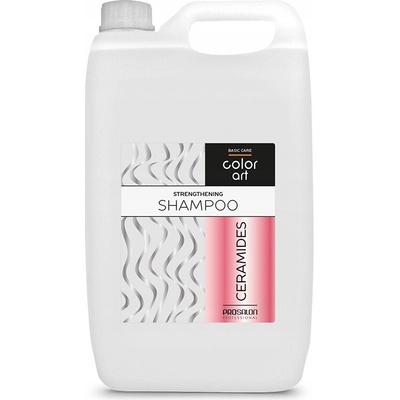 Prosalon ColorArt Šampon posilující s ceramidy 5000 ml