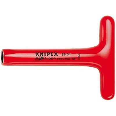 Knipex T-klíč 17 VDE 980517