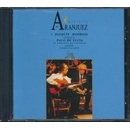 LUCIA PACO DE: CONCIERTO DE ARANJUEZ CD