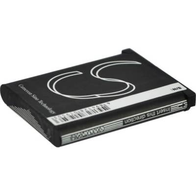 Cameron Sino Батерия за Kodak EasyShare (еквивалент LB-012), 660mAh (CS-KLIC7006)