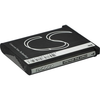 Cameron Sino Батерия за Kodak EasyShare (еквивалент LB-012), 660mAh (CS-KLIC7006)