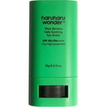 haruharu wonder Black Bamboo Daily Soothing Sun Shield SPF 50+/PA++++ - Охлаждащ SPF стик с химични филтри 20г