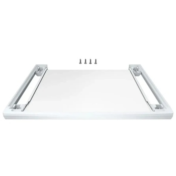 Bosch Аксесоар, Bosch WTZ27500, Stacking kit with pull-out shelf for new SER8 - WQB245A0BY, WQB245A7BY, WQB245B0BY, WQB246C0BY (wtz27500)