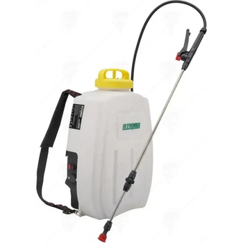 RTRMAX Акумулаторна пръскачка RTRMAX RTM9615 P1 16 л 12V 8Ah (5.5 bar) (41976)