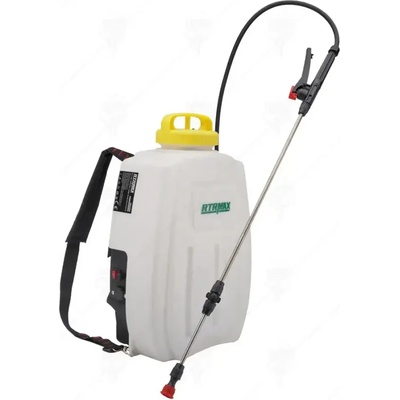 RTRMAX Акумулаторна пръскачка RTRMAX RTM9615 P1 16 л 12V 8Ah (5.5 bar) (41976)