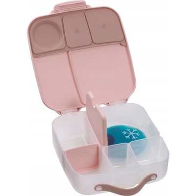B.Box Desiatový box veľký blush crush