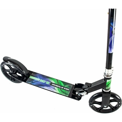 Nils Extreme HL-200 růžová