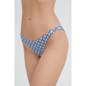 Pepe Jeans Долнище на бански Pepe Jeans Charis Bottom в тъмносиньо (PLB10375.583)