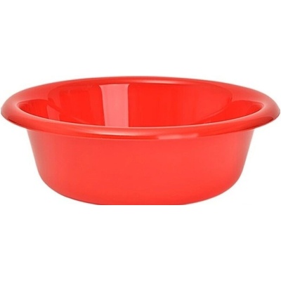 Леген вторичен 7л микс цветове (901)