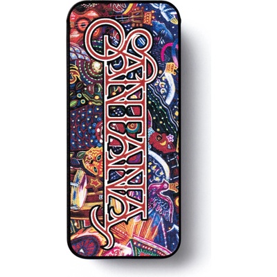 Dunlop SANPT02H - Santana Heavy Gauge Pick Tin - sada kytarových trsátek