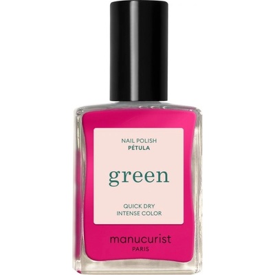 MANUCURIST GREEN LAK PETULA 15 ml