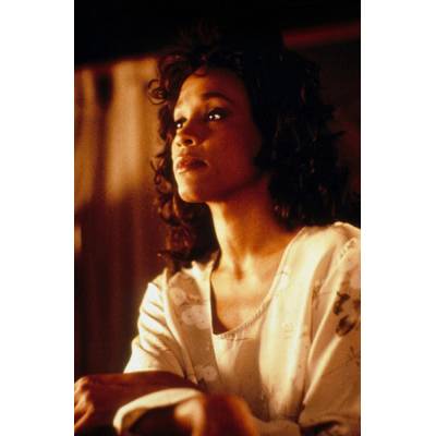 BRIDGEMAN IMAGES Plagát, Obraz - Whitney Houston, Waiting to Exhale, 1995, 26.7 × 40 cm