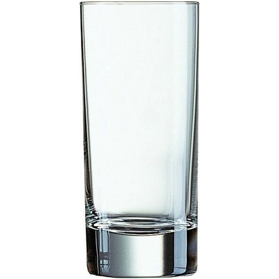 Vysoká sklenička Islande Arcoroc 0,22L ⌀53x H 152mm 6 x 220 ml