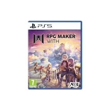 RPG Maker With