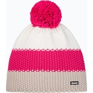 Eisbar Зимна шапка Eisbar Star Pompon pink