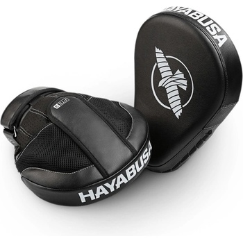 Hayabusa PTS3