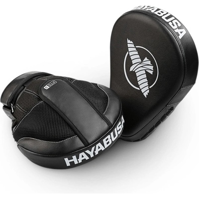 Hayabusa PTS3