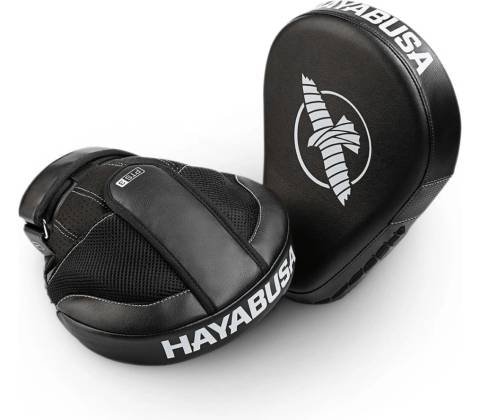 Hayabusa PTS3