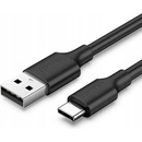 Ugreen 60116) USB - USB Type C 2 A, 1m, černý
