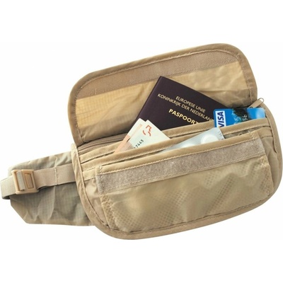 TravelSafe Skin Waist Pouch