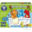 Orchard Toys Dinosauři do vany!