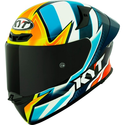 KYT TT-REVO TATI Replica