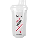 Nutriversum Team Shaker - England [500 мл]