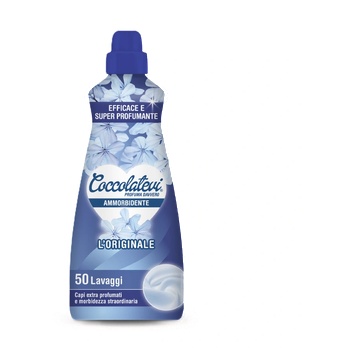 Coccolatevi омекотител за тъкани 1.250мл /50прОригинал (8000903824897)