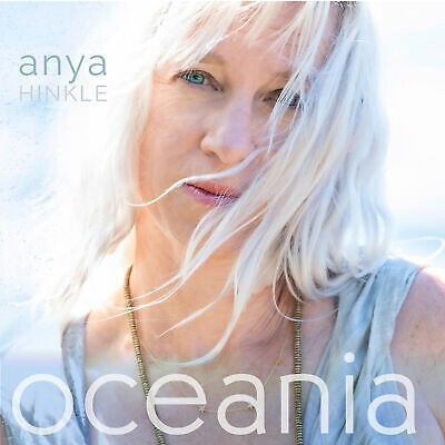 HIinkle Anya Oceania 1 CD