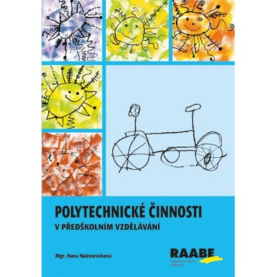 Polytechnické činnosti - Hana Nádvorníková