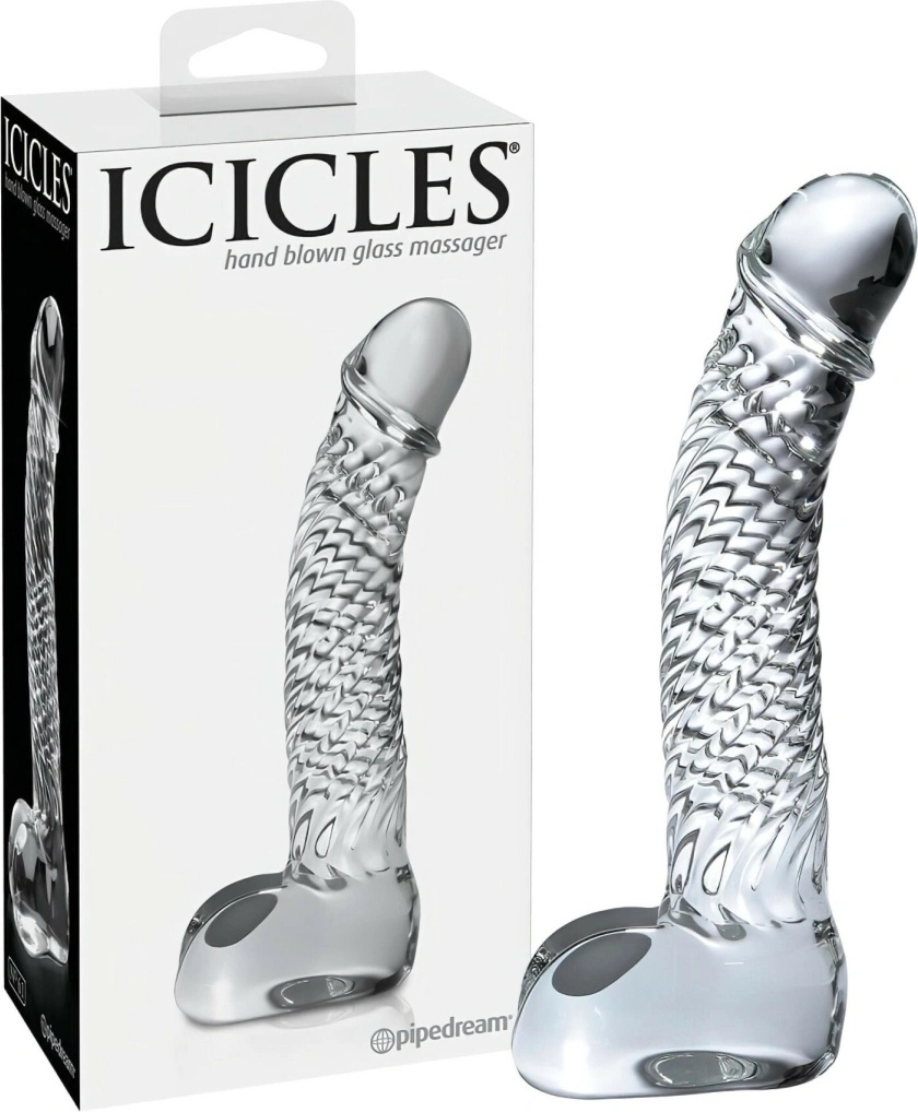 PIPEDREAM ICICLES No. 61