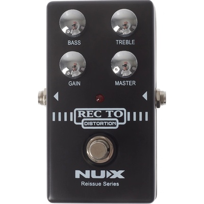 Nux Recto Distortion