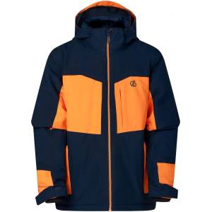Dare2b Rip It Jacket Nvy/ElectOrn Детски размер: 135-140 / Цвят: тъмно син