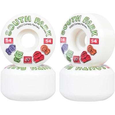 HYDROPONIC Hydroponic South Park 100A BUDDIES 54mm