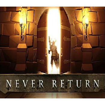 Never Return