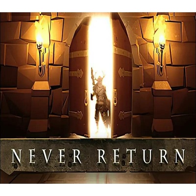 Never Return