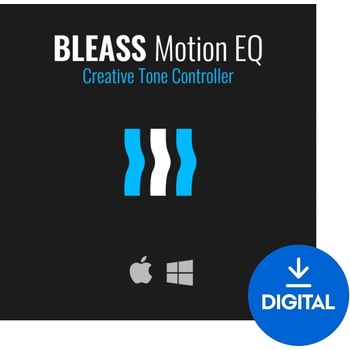 BLEASS Motion EQ (Дигитален продукт)