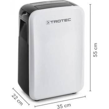 Image 1 of Trotec TTK 71 E