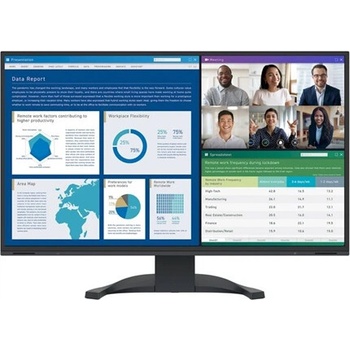 Eizo FlexScan EV2740X-BK