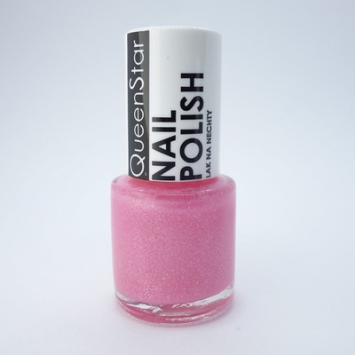 QueenStar lak na nechty 137 9 ml