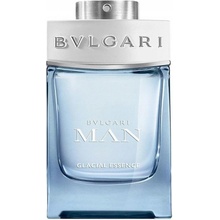 Bvlgari Man Glacial Essence parfumovaná voda pánska 100 ml