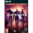 Outriders (D1 Edition)