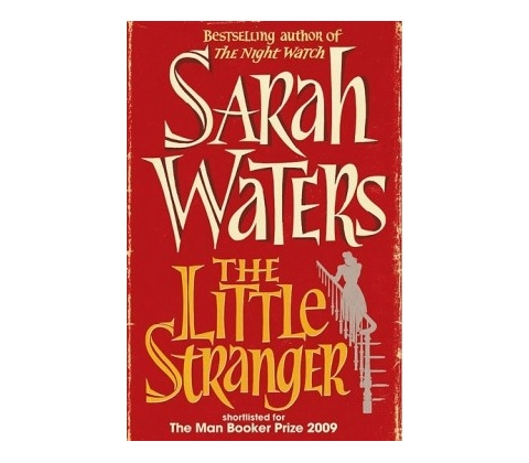 The Little Stranger