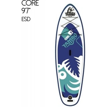 Paddleboard Tambo CORE 9’7″ ESD