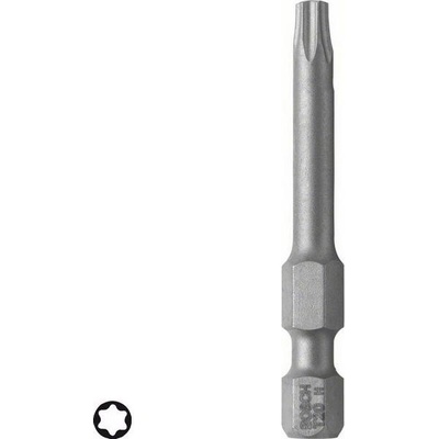 Skrutkovací bit Bosch Extra Hart T27, L 89 mm - 2607001656